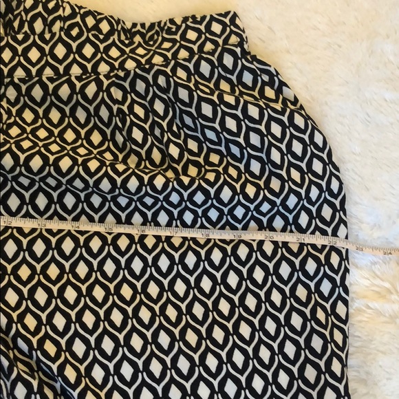 H&M Dress pants size 12 - Picture 4 of 7